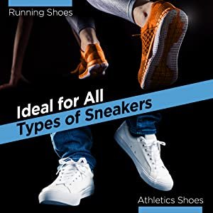 Ideal for All Shoes 23