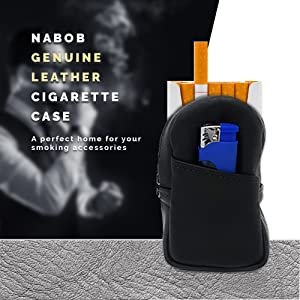 Cigarette Case