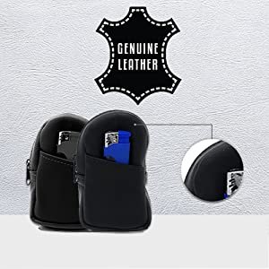 Genuine Leather Case