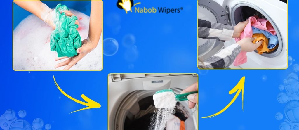 How To Wash Cleaning Rags: Everything You Need to Know